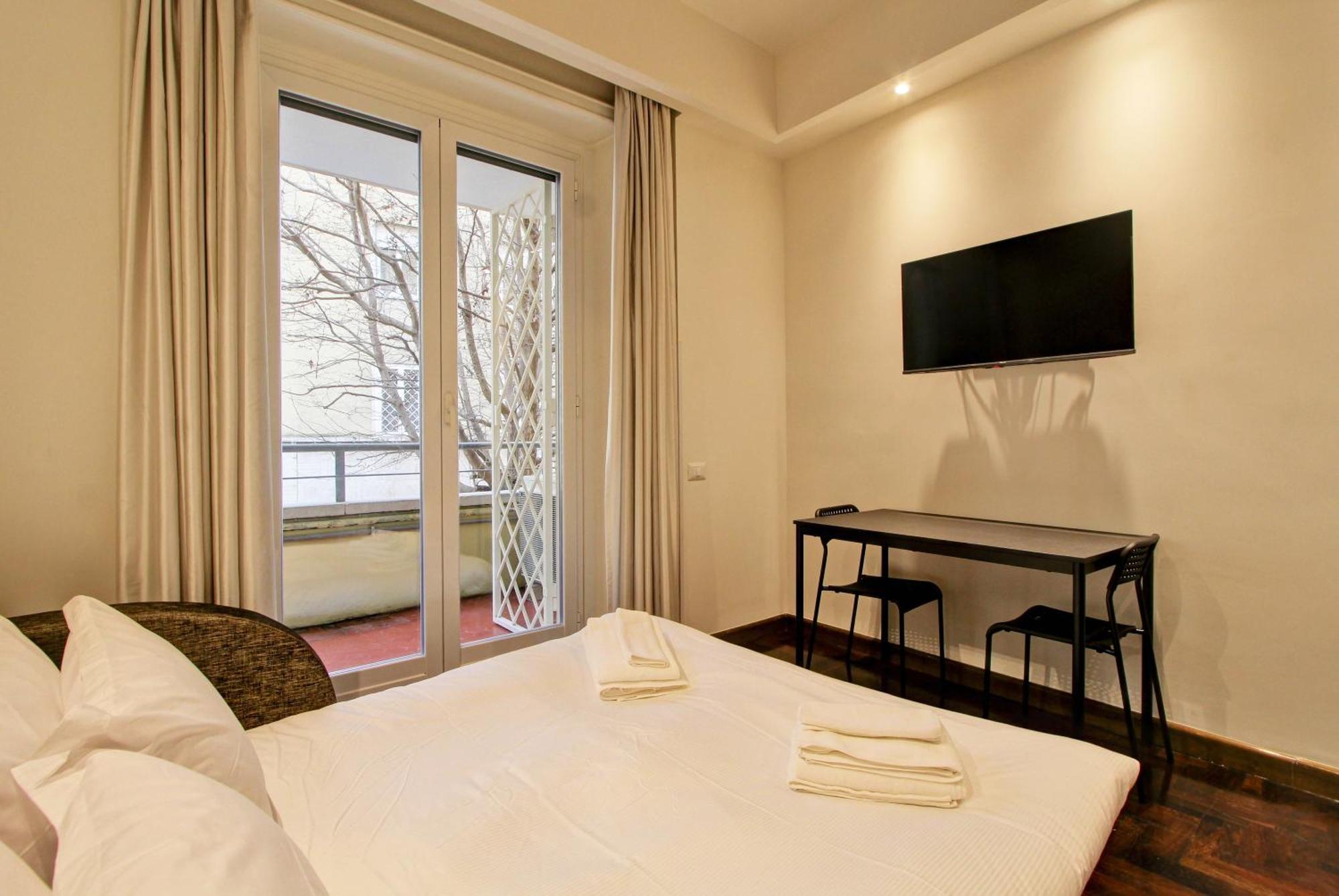 Appartement Sirthouse *