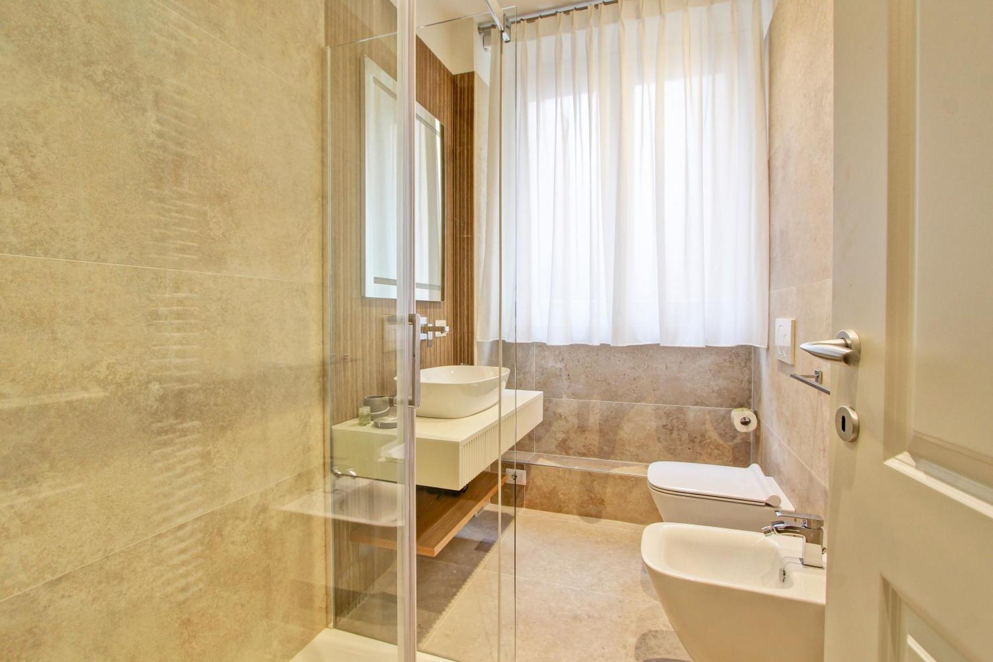 Sirthouse Appartement