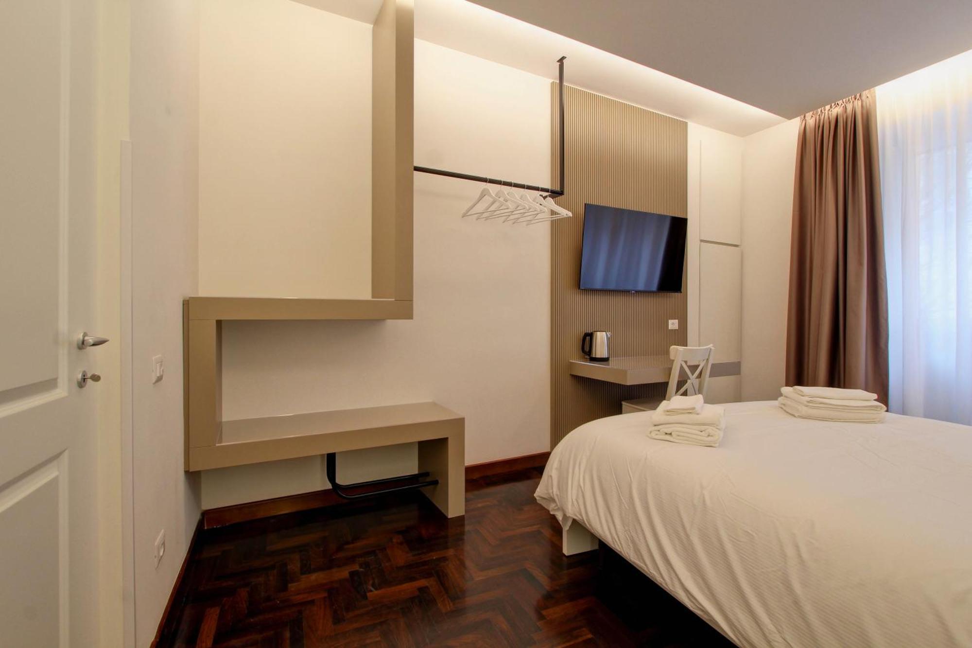 Appartement Sirthouse