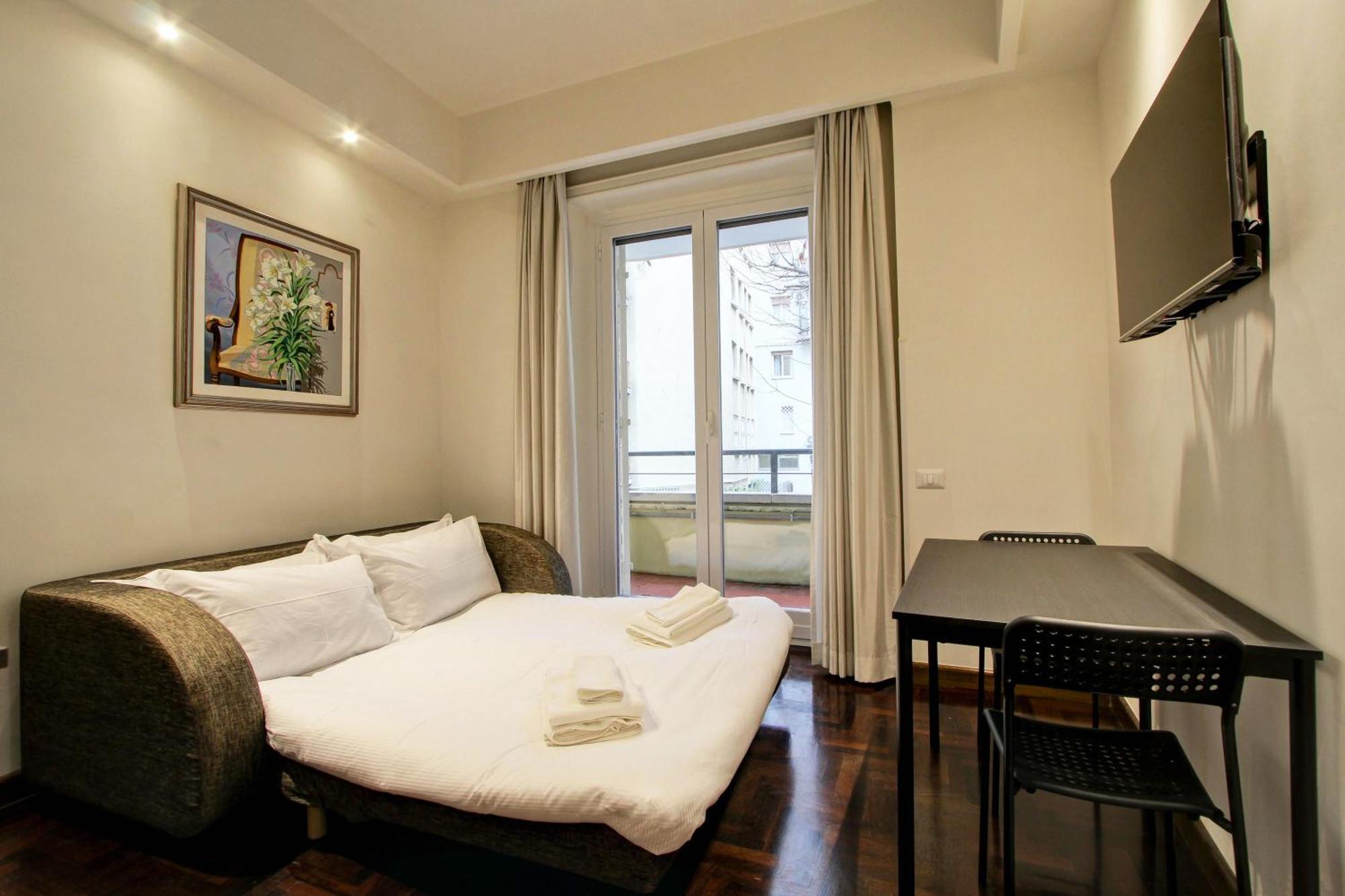 Sirthouse Appartement