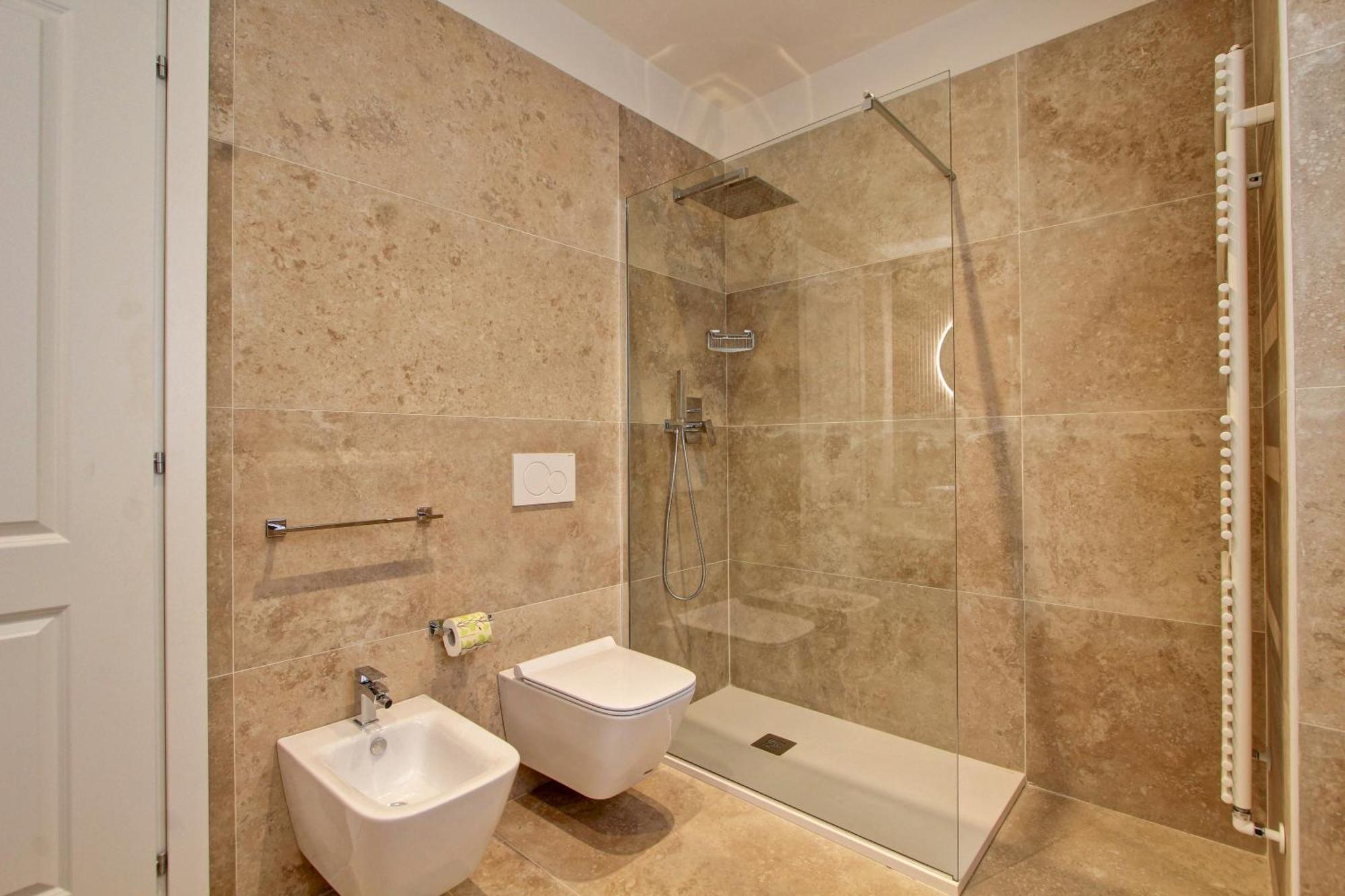 Sirthouse Appartement Rome